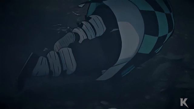 In The End「AMV」- Demon смотреть онлайн