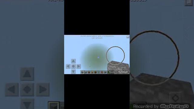 МОЯ КАРТА В MCPE MASTER!!(Она возможно будет) смотреть онлайн