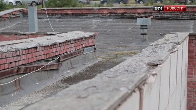 U74.RU Миасс: Контроль ремонта детских садов смотреть онлайн