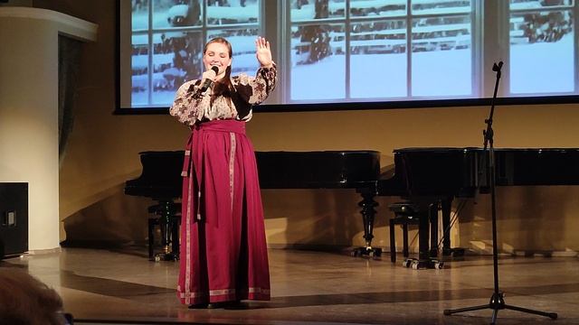 За окошком свету мало (стихи Константина Ваншенкина, музыка Эдуарда Колмановского) смотреть онлайн