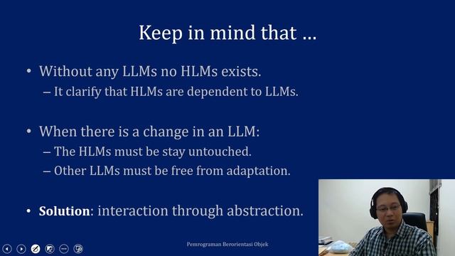 Dependency Inversion Principle смотреть онлайн