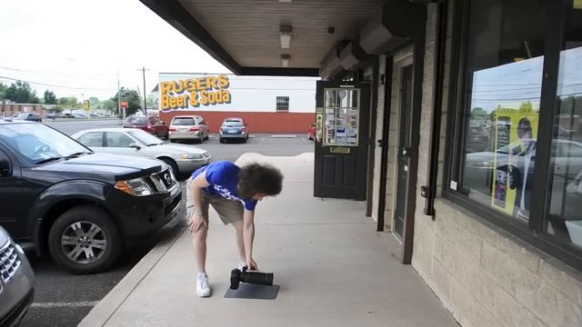 Sigma 120-300 F2.8 OS Review with Sample Images смотреть онлайн