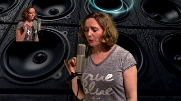 Electric Light Orchestra (ELO) - Mr. Blue Sky (Cover)