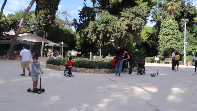 Ретимно за 2 дня | Крит, Греция смотреть онлайн