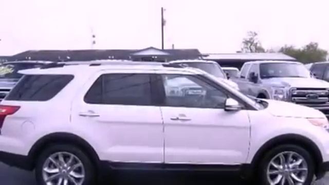 Edinburg TX Ford Dealer Prices Quotes | 2013 Ford Explorer Laredo TX смотреть онлайн