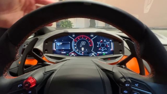 2024 Lamborghini Revuelto is the Most Powerful V12 Lambo Ever! Everything You Need to Know смотреть онлайн