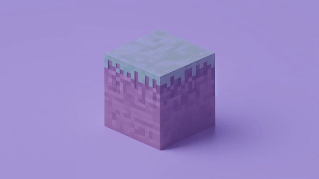 ? Calm Minecraft Music Mix ?️ | Relaxing Gaming Soundtrack | Ambient Liminal Playlist смотреть онлайн