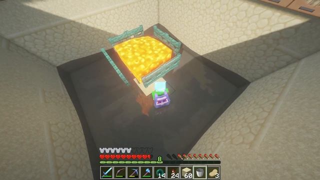 How to Make Raid Farm in Minecraft 1.19.1 Java EASY | How to Make Raid Farm 1.19.1 Minecraft Java смотреть онлайн