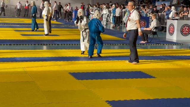 Кубок главы города Нижнего Новгорода по КУДО, 2021. смотреть онлайн