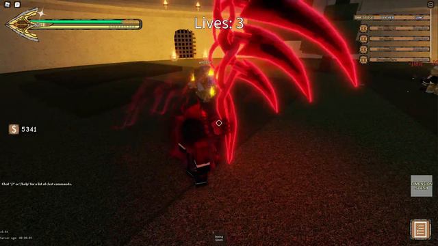 Пвп [Your Bizarre Adventure] \ Roblox \ PVP с другом в [YBA] смотреть онлайн