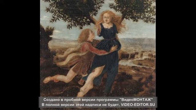 Эпоха барокко. смотреть онлайн