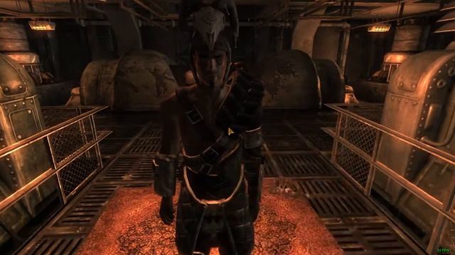 Fallout: New Vegas (31) [Убежище 3] смотреть онлайн