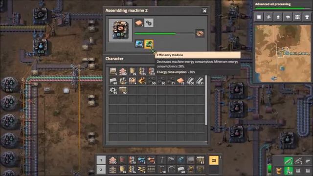 Factorio CoOp part 29 смотреть онлайн
