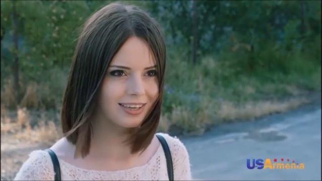 Im Siro Hamar Shnorhakal Em Qez. ArmAni