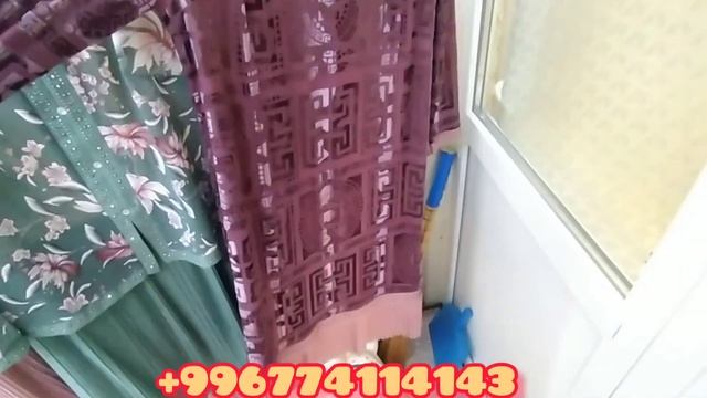 ОБЗОР ЖЕНСКИХ ПЛАТЬЯ ПОШИВ ШИФОН ШТАПЕЛЬ РЫНОК ДОРДОЙ ?? смотреть онлайн