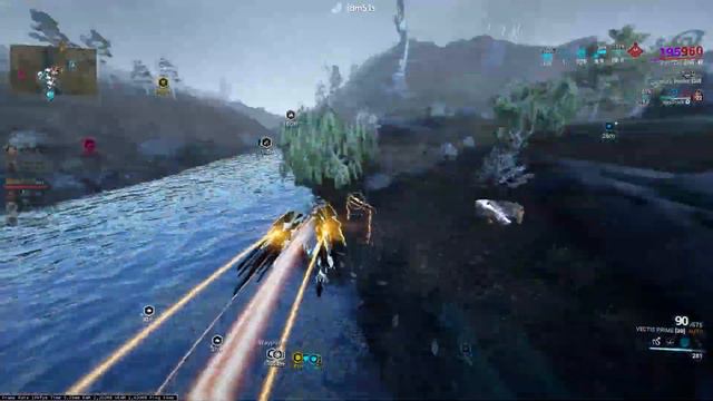 Warframe | Eidolon Hunt | CLASS S DPS-VS Edition | GoodGuyRJ смотреть онлайн