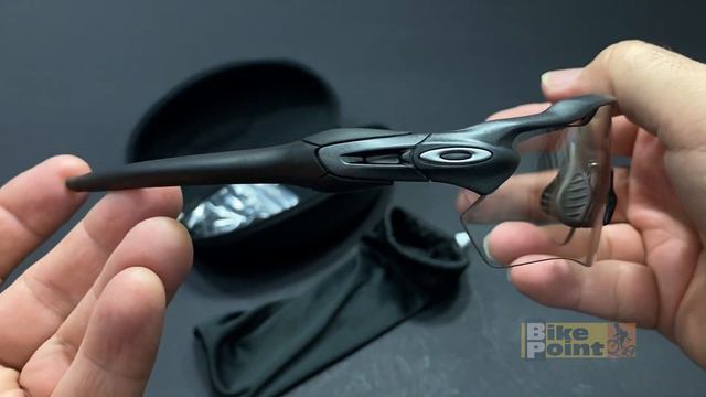 Óculos De Ciclismo Oakley Radar Ev Path Photochromic