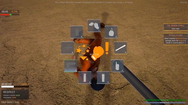 Early Access: Prison Simulator - Is it Trash? смотреть онлайн