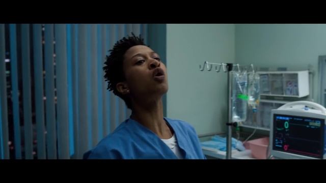 Ted Says Goodbye To John | Ted 2 (2015) | Screen Bites смотреть онлайн