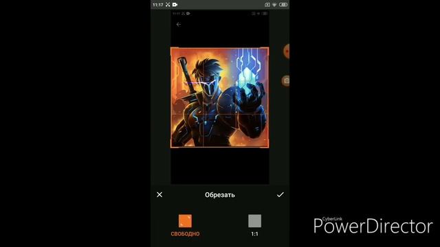 Как изменить аватарку на телефоне смотреть онлайн