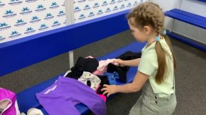 Новички в фигурном катании. Что нужно для фигурного катания. Форма одежды.