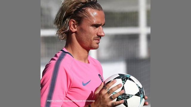 Top 5 World Cup 2018 Hairstyles... and How To Style Them! смотреть онлайн