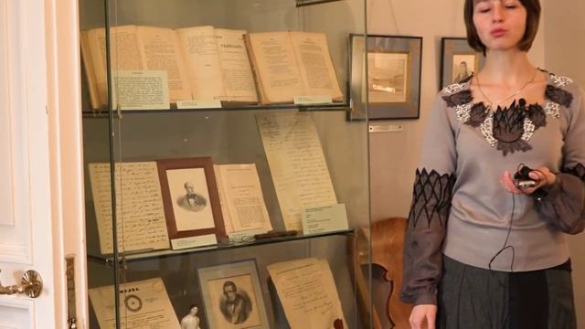 Экскурсия "Что нового покажет мне Москва…", часть 2. смотреть онлайн