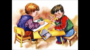 " Надо иметь чувство юмора " В Драгунский