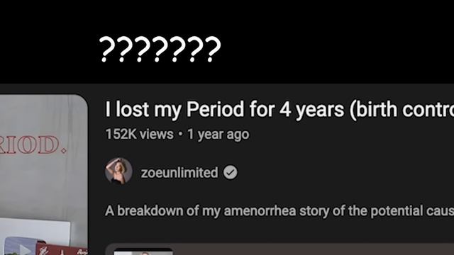 Zoeunlimited is a Hypocrite смотреть онлайн