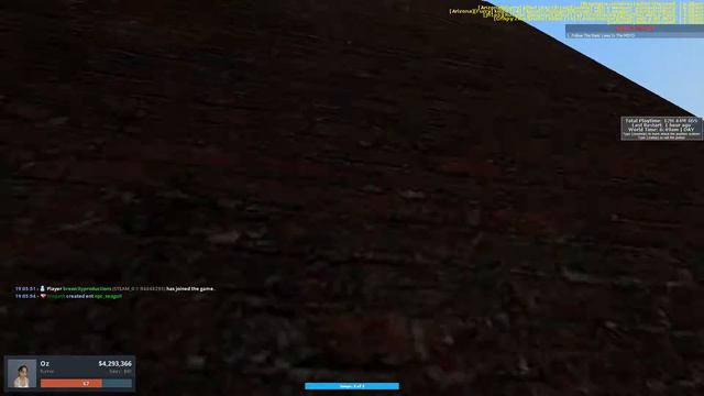 Gmod Wall to Wall Climb Swep 2 смотреть онлайн