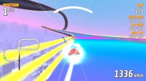 Super Pilot Custom Tracks (0.8.2.): Twist Road by アルさん