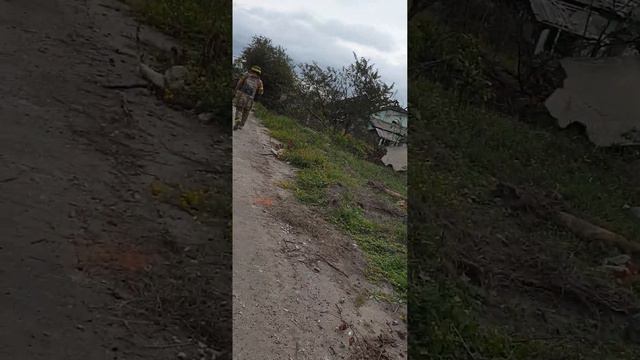 Белогоровка, Луганська Область/Belohorivka, Luhansk Region. 12.09.2022 смотреть онлайн