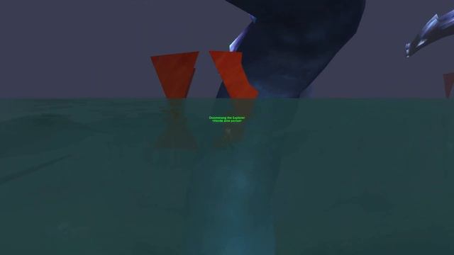 Exploring Vashj'ir: Inside L'ghorek смотреть онлайн