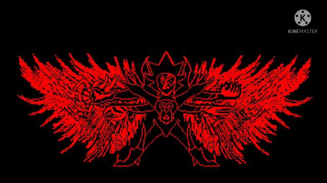 UnderFell - Power Of NEO