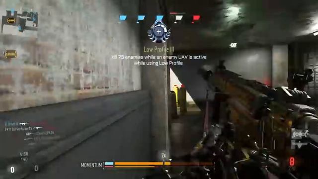 Advanced Warfare In Depth: HBRa3 Insanity Elite Variant Review смотреть онлайн