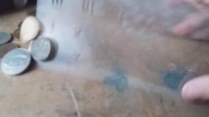 Обзор на мои старые монеты+СССР монета, СССР трофореты