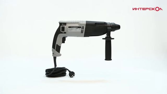 П 26⁄800ЭР ПЕРФОРАТОР ИНТЕРСКОЛ смотреть онлайн