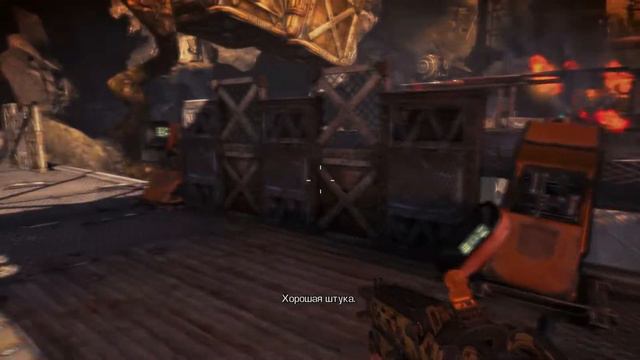 Bulletstorm: Full Clip Edition #2 - Как в старые добрые
