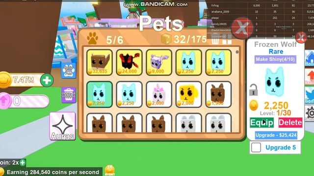 играю в рай для животных (Pet Ranch Simulator) всем спасибо нас уже 15подписщеков смотреть онлайн