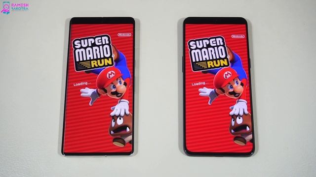 Google Pixel 7 Pro Vs OnePlus 10T Speed Test And Camera Comparison