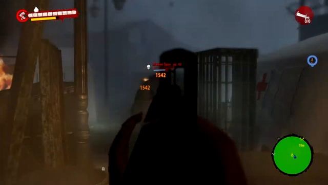 Прохождение Dead Island:Riptide [Кооператив] — Часть 20: С прибоем