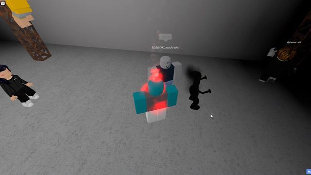 ROBLOX Vault 8166 Guardian Sighting 10/09/2023 смотреть онлайн