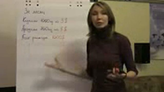 Просто о финансах  Расчет прибыли