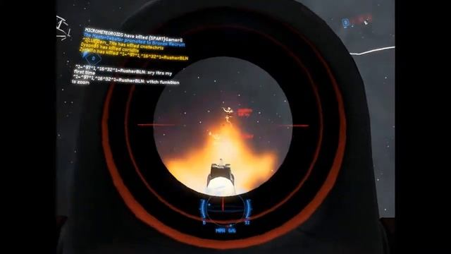 Shattered Horizon First Look смотреть онлайн