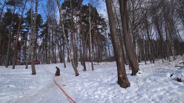 Солнечная электростанция Ромашки 2 смотреть онлайн
