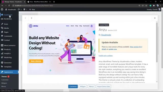 How To Update My WordPress Theme? смотреть онлайн