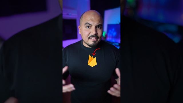 اسهل طريقة بناء Backend بدون مجهود...Firebase ?? смотреть онлайн