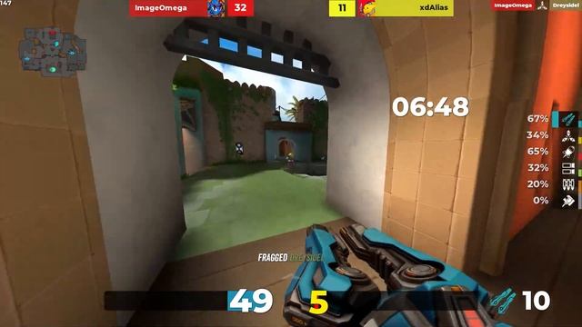 DIABOTICAL: Weapons GUIDE: Rocket Launcher, PNCR, Shaft (Holy Trinity) - EGG CRACKIN' 101 (Beginner смотреть онлайн