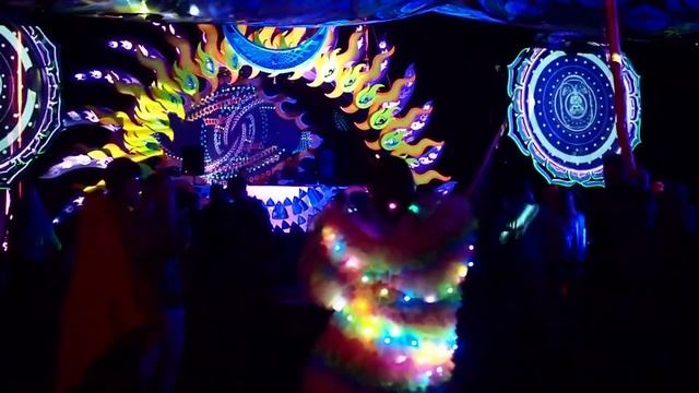 ChillOutPlanet Festival 2023