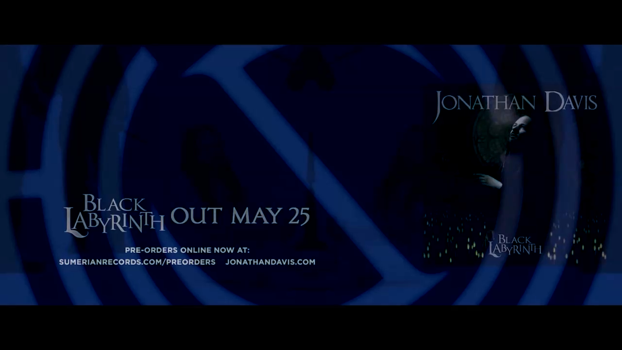 JONATHAN DAVIS - Basic Needs смотреть онлайн